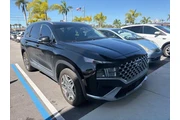 $27073 : Hyundai SANTA FE Hybrid 2022 thumbnail