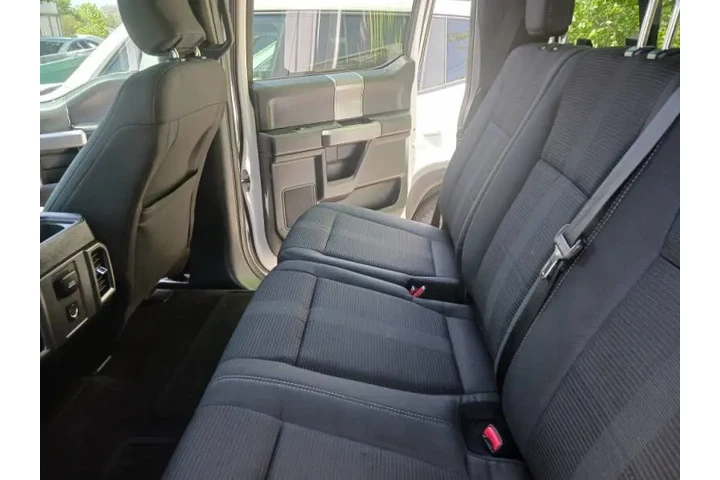 $16500 : 2016 F-150 XLT image 9