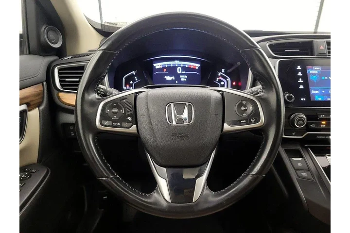 $21998 : Honda CR-V 2018 EX-L 4dr SUV image 10