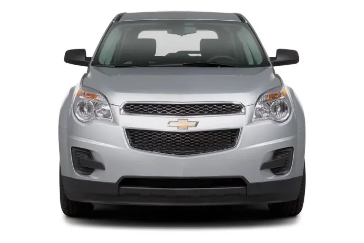 $2977 : Chevrolet Equinox 2013 LT 4d image 4