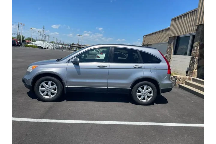 $3850 : 2007 CR-V EX-L image 4