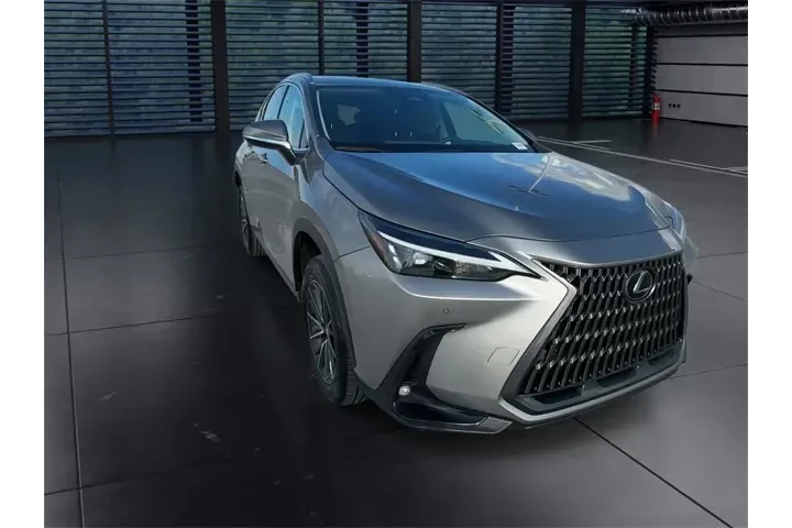 $39888 : Lexus NX 250 2024 Premium 4d image 2