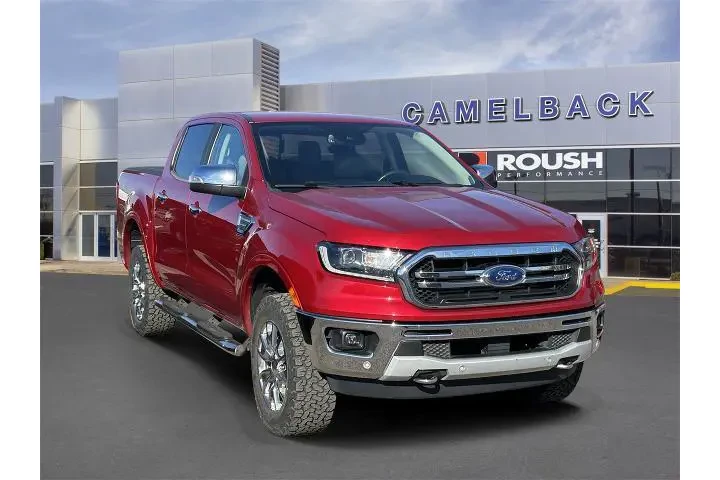 $28995 : Ford Ranger 2020 4x4 XL 4dr image 3