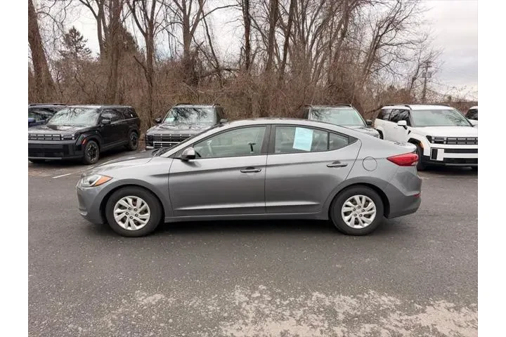 $12500 : Hyundai ELANTRA 2018 SE 4dr image 7