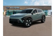 Hyundai KONA 2025 SEL 4dr Cr