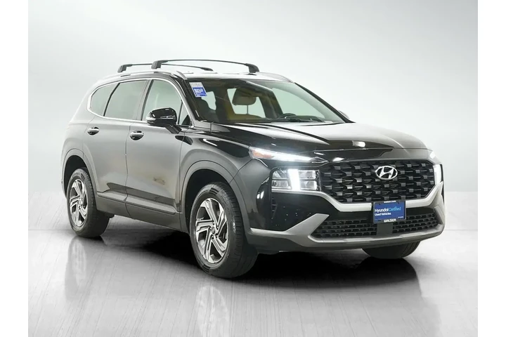 $25998 : Hyundai SANTA FE 2023 AWD SE image 7