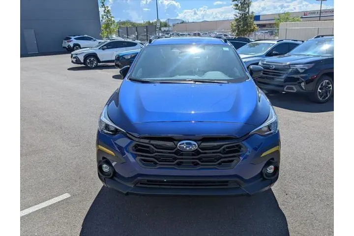 $31291 : Subaru Crosstrek 2025 AWD Sp image 3