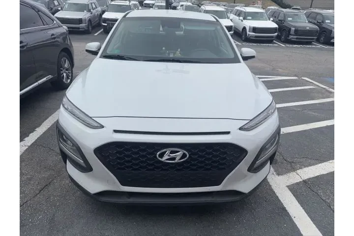 $15411 : Hyundai KONA 2019 SE 4dr Cro image 2