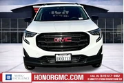 $19488 : GMC Terrain 2021 SLE 4dr SUV thumbnail