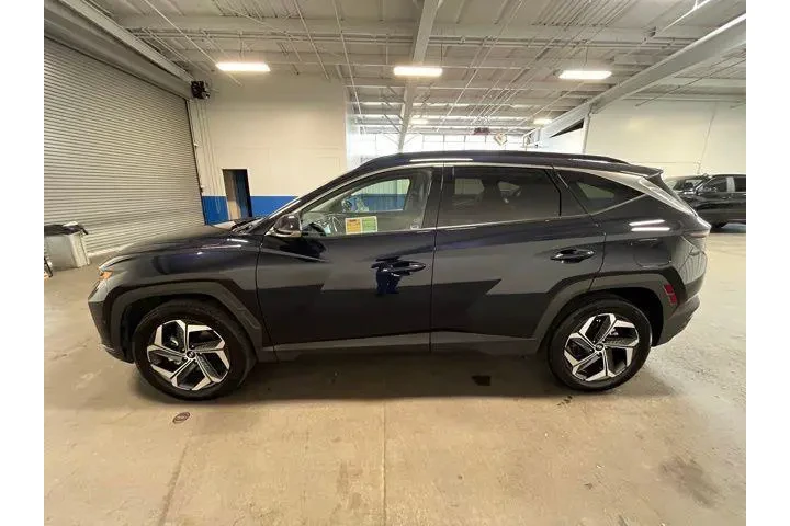 $28706 : Hyundai TUCSON Hybrid 2022 A image 6