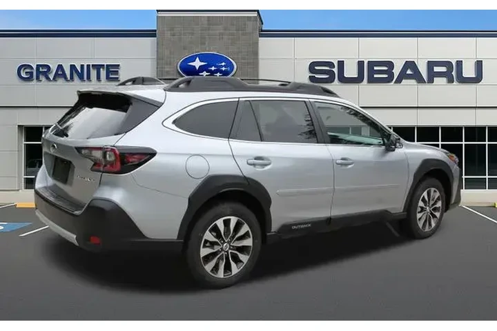 $37581 : Subaru Outback 2025 AWD Limi image 7