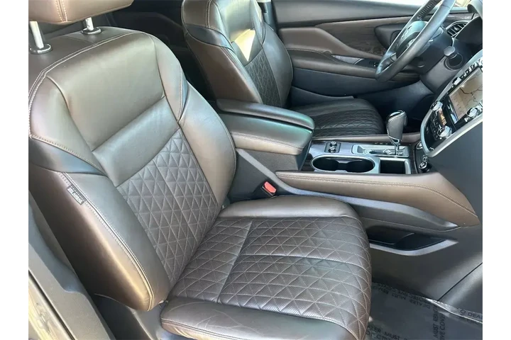 $23987 : Nissan Murano 2022 Platinum image 10