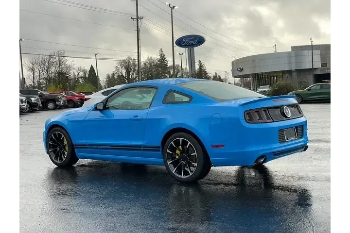 $14995 : Ford Mustang 2014 V6 2dr Fas image 5