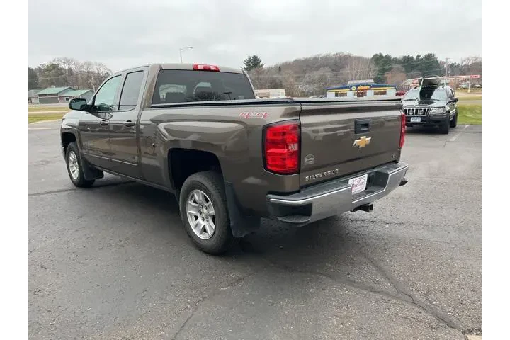 $22499 : Chevrolet Silverado 1500 201 image 7