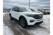 $34345 : Ford Explorer 2023 AWD XLT 4 thumbnail
