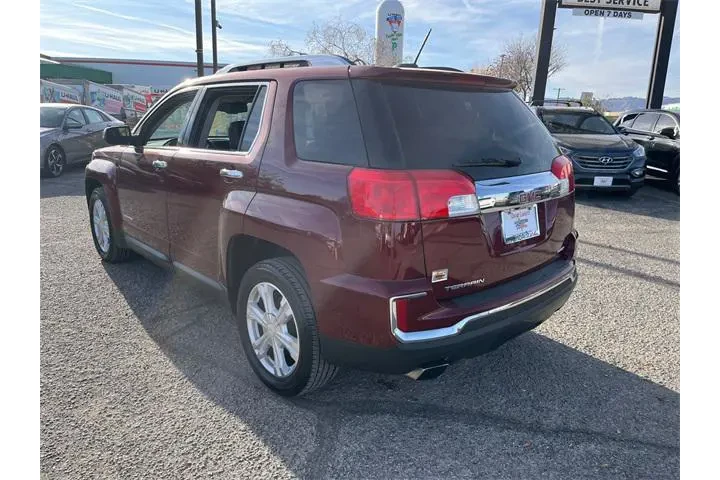 $11385 : GMC Terrain 2016 AWD SLT 4dr image 6