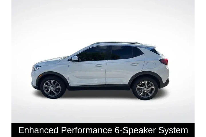 $18891 : Buick Encore GX 2021 Essence image 8