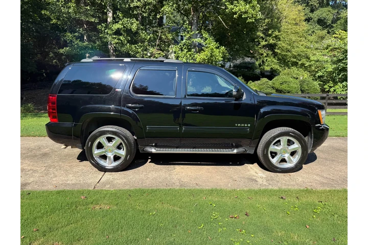 $7000 : 2013 Tahoe LT Z71 4x4 image 6