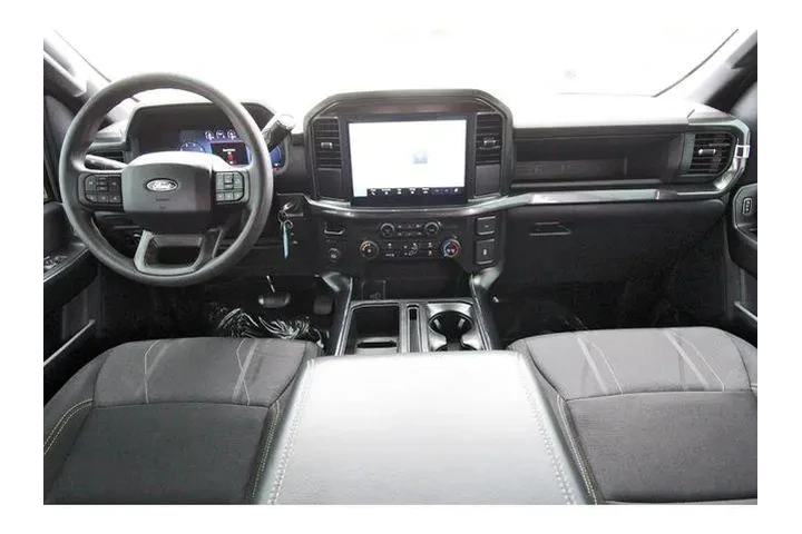 $39992 : Ford F-150 2025 4x2 STX 4dr image 8