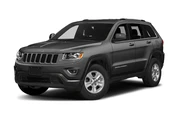 2015 Grand Cherokee Laredo en San Francisco Bay Area