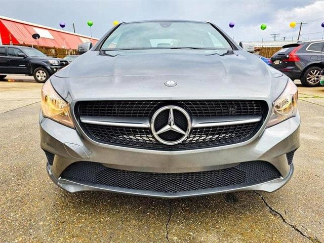 $20985 : 2016 Mercedes-Benz CLA For Sa image 3