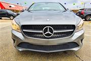 $20985 : 2016 Mercedes-Benz CLA For Sa thumbnail