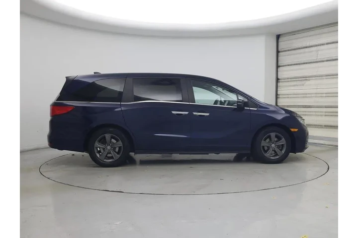 $30998 : Honda Odyssey 2022 EX 4dr Mi image 7