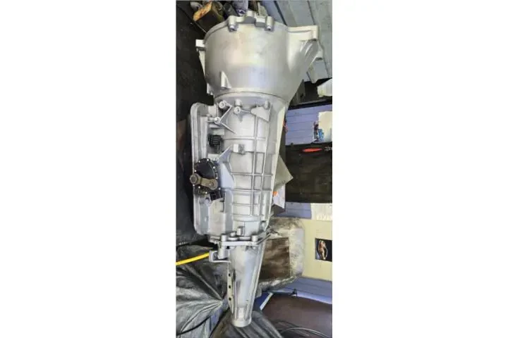 $600 : 2000-2001 Ford Ranger or Mazda image 7