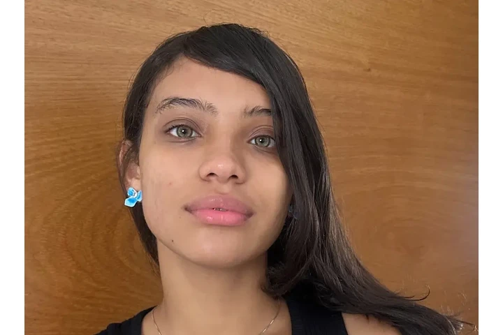 CHICA LATINA AMOROZA😍 image 1