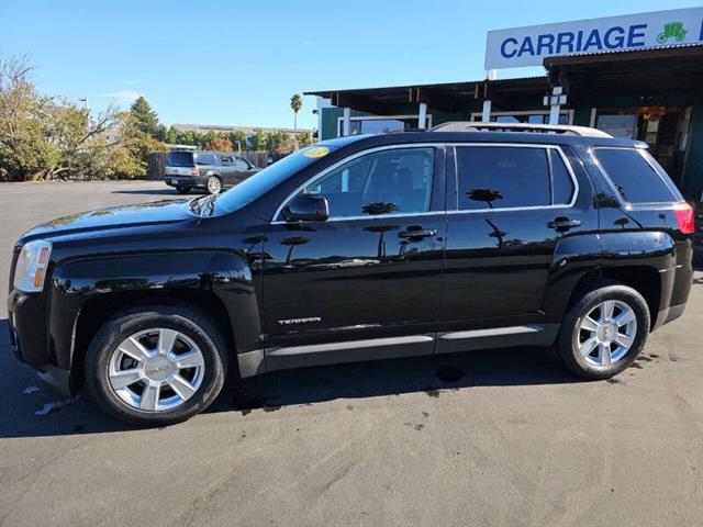 $11495 : 2013 GMC Terrain SLT-1 image 3