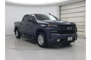 Chevrolet Silverado 1500 202 en Sacramento