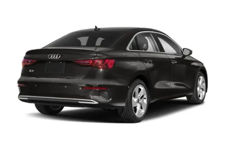 $22497 : Audi A3 2024 Premium 40 TFSI image 2