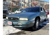 Buick Regal 1996 Custom 4dr en New York