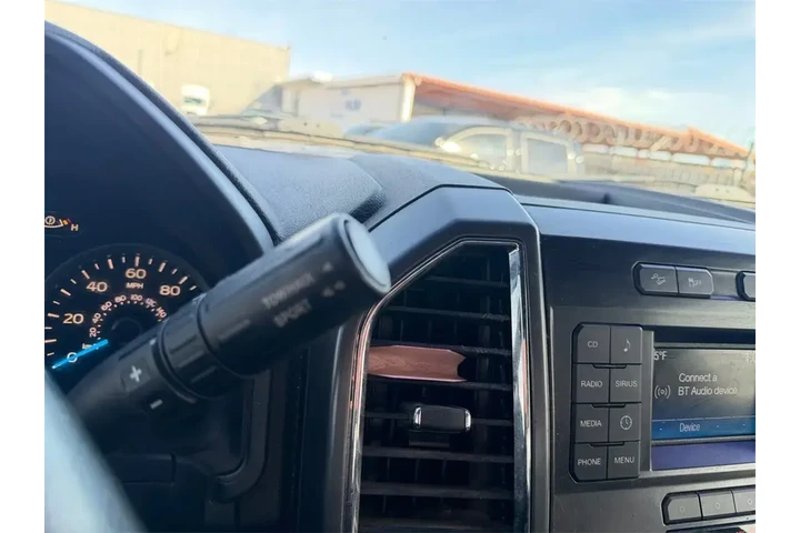 $16000 : Ford F-150 2016 4x4 XLT 4dr image 9