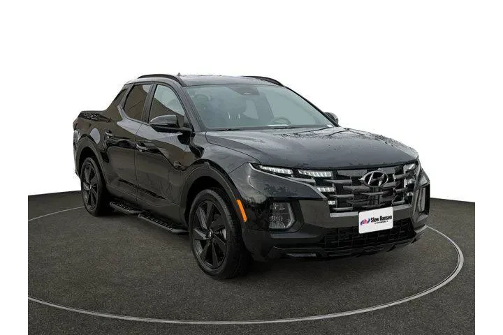 $27999 : Hyundai SANTA CRUZ 2024 AWD image 7