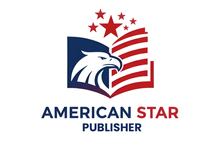 Book Writer and Publisher image 1