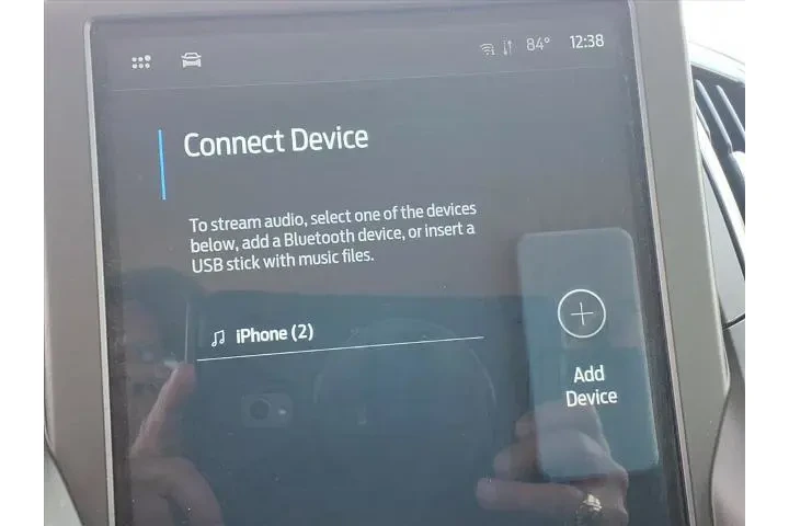 $23988 : Ford Edge 2024 AWD SEL 4dr S image 8