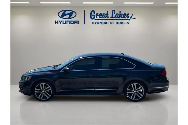 $10166 : Volkswagen Passat 2017 1.8T image 3