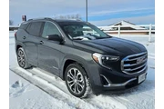 GMC Terrain 2020 SLT 4dr SUV en Kansas City MO