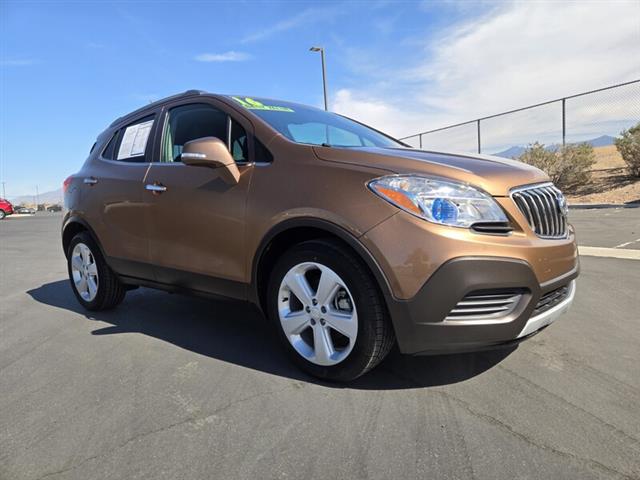 $13901 : Pre-Owned 2016 ENCORE image 1