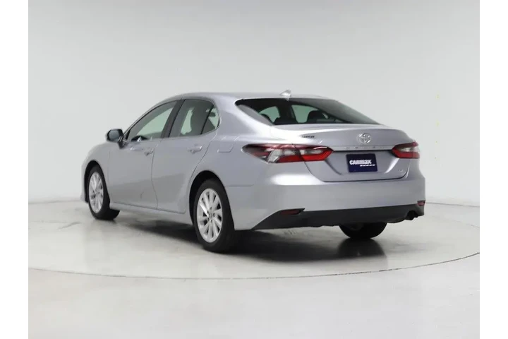 $23998 : Toyota Camry 2022 LE 4dr Sed image 2