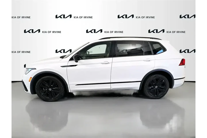 $22998 : Volkswagen Tiguan 2022 SE R- image 4