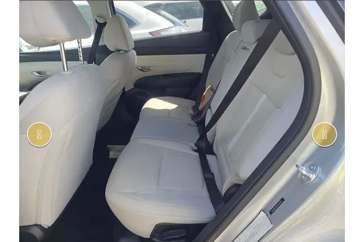 $26000 : Hyundai TUCSON 2025 AWD SEL image 9