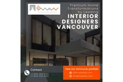 Interior Designers Vancouver en Vancouver