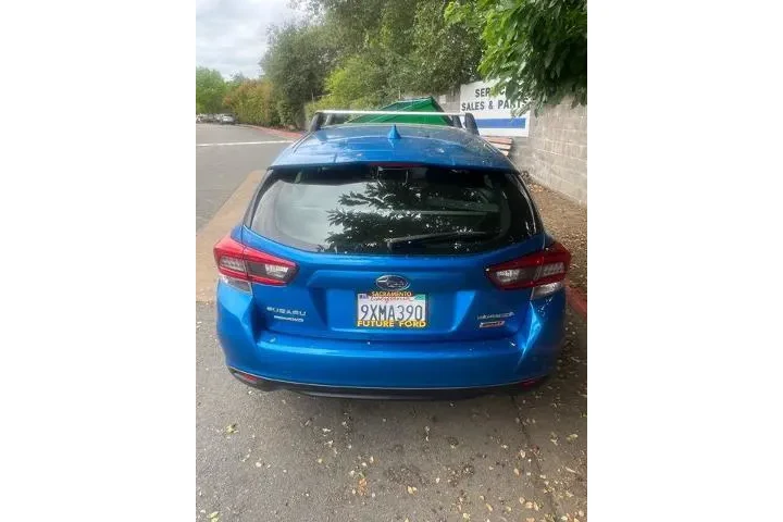 $19588 : Subaru Impreza 2020 AWD Spor image 10