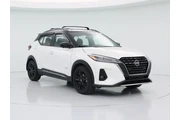 Nissan Kicks 2022 SR 4dr Cro en Raleigh
