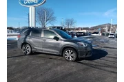 $30820 : Subaru Forester 2024 AWD Lim thumbnail
