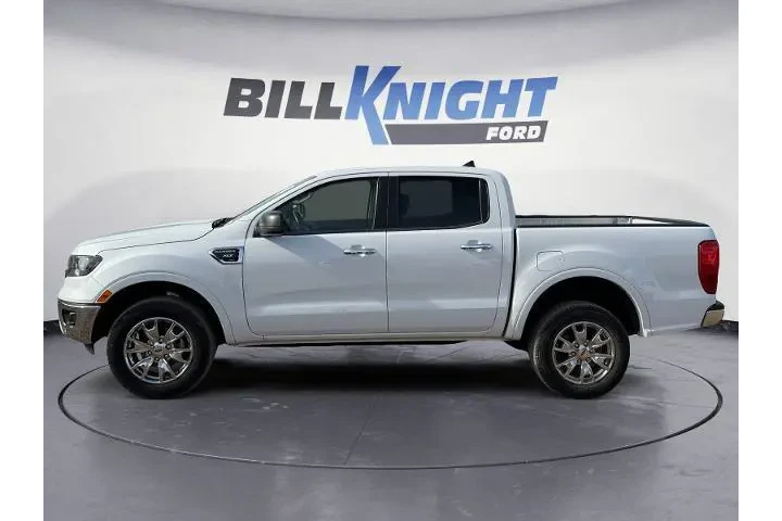 $20500 : Ford Ranger 2019 4x2 XLT 4dr image 2
