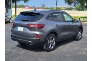 $26500 : Ford Escape 2025 AWD ST-Line thumbnail