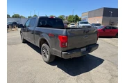 $34000 : Ford F-150 2018 4x4 King Ran thumbnail